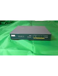 Cisco pix 501 bun k9 5 puertos, 10 usuario dispositivo de seguridad