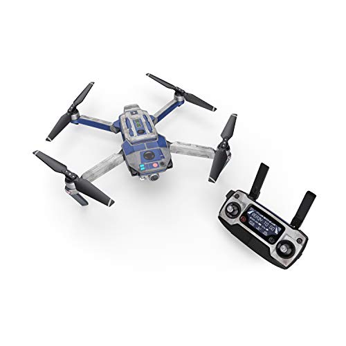 Bleep Bloop Decal for Drone DJI Mavic Pro Kit