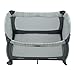 Graco Pack 'n Play Playard with Twins Bassinet, Mason