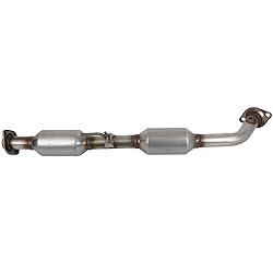 ACZCR Catalytic Converter Fit For Toyota For Tacoma