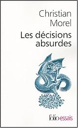 Les  décisions absurdes