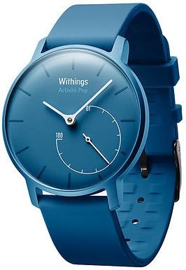 Withings Activite POP Azure - 3PC