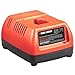 Black & Decker PS1MVC 8.4-Volt to 14.4-Volt 1 Hour Pod Style Battery Charger primary