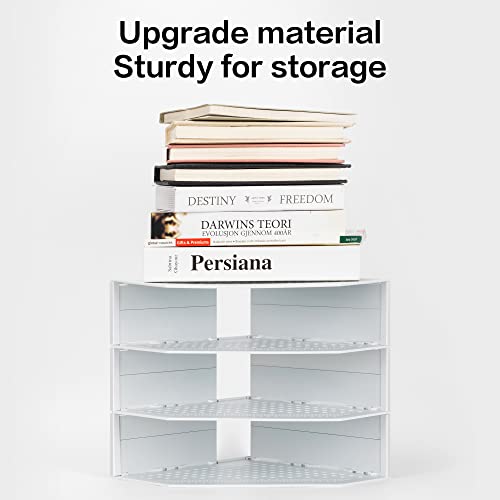 Deli Collapsible Magazine File Holder, Desk Organizer Document Folder