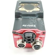 Amazon.com: KEYENCE CORP SR-1000W BARCODE SCANNER : Office
