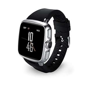 Amazon.com: Yukuai Sport Smartwatch Bracelet, Camera ...