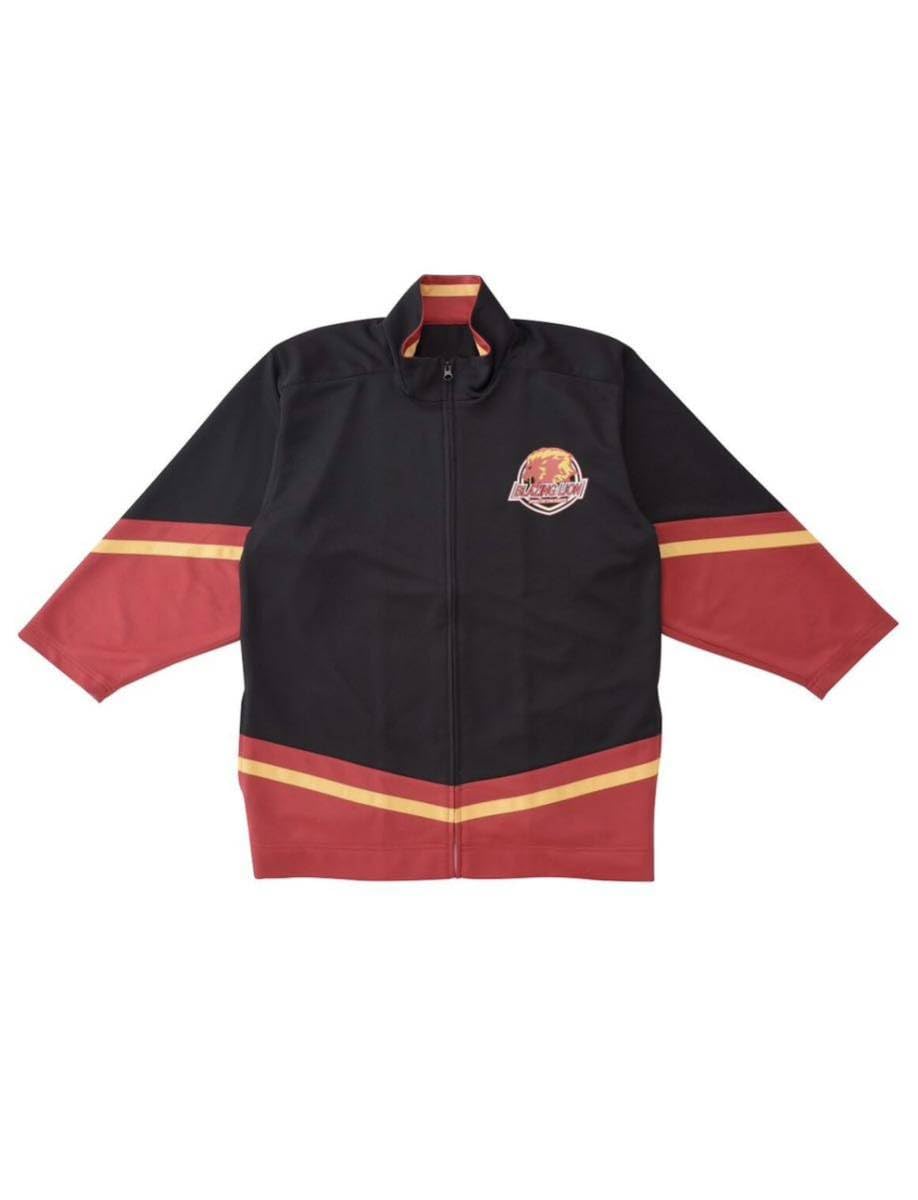 百獣戦隊ガオレンジャー 公式ジャケット 当時品 コスプレ 衣装 ゴジュウジャー 百獣戦隊ガオレンジャー ジャケット（ガオイエロー・ガオブラック