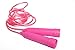 Sc0nni Jump Ropes - 7.8 feet - Set of 6 - Assorted Colors - Best Gifts for Boys and Girls Age 5-10 Year Old