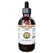 Crohn's Disease Care Liquid Extract, Slippery Elm (Ulmus Rubra) Bark, Marshmallow (Althaea Officinalis) Root, Turmeric (Curcuma Longa) Root Tincture Supplement 2 oz