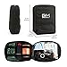 D & H Medical Survival (IFAK) Trauma First Aid Kit for Emergencies. Includes Combat Action Tourniquet (CAT) and Much More. Great for Outdoor Gear for Camping Hiking Hunting Travel Car Adventures.thumb 2