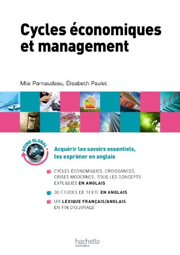 Cycles économiques et management