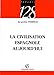 La civilisation espagnole aujourd'hui by