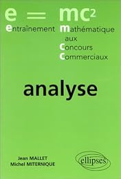 Analyse