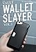 Smartish iPhone 6/6s Wallet Case - Wallet Slayer Vol. 1 [Slim + Protective] Credit Card Holder for Apple iPhone 6s/6 (Silk) - Black Tie Affair