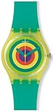 SWATCH VITAMIN BOOSTER Unisex Watch GJ135