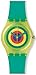 SWATCH VITAMIN BOOSTER Unisex Watch GJ135