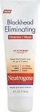Neutrogena Blackhead Eliminating Skin Cleanser/Mask 4 oz