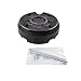 Husqvarna 954040102 50-Pound Tractor Weight Add-On For 505549201