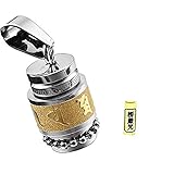 Betterdecor Feng Shui Tibetan Buddhist Prayer Wheel