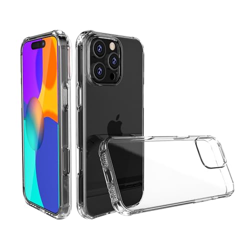 ONES Clear Case