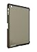 Tech 21 Impact Mesh iPad 3/4 - Smokey