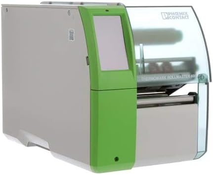 thermomark card printer