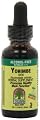 Nature's Answer Alcohol-Free Yohimbe Bark, 1-Fluid Ounce