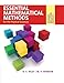 Student Solution Manual for Essential Mathematical Methods for the Physical Sciences