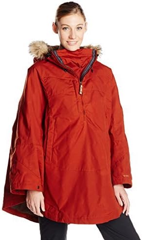 fjallraven luhkka cape sale