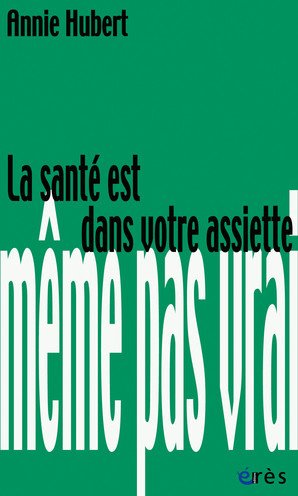 La  santé est dans votre assiette