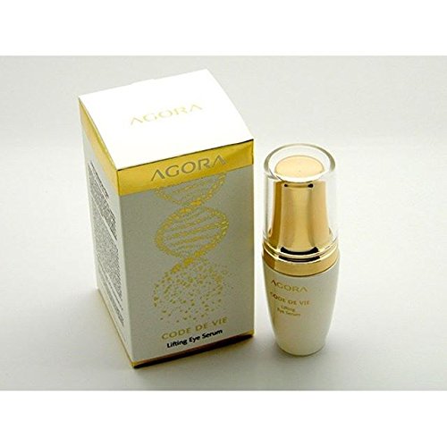 agora eye serum
