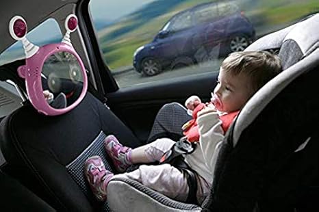 benbat oly active car mirror