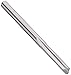Kodiak Cutting Tools KCT140270 USA Made Solid Carbide Drill Bit, 2 Straight Flute, 3/4