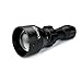 UniqueFire UF-1503 940nm IR Led Flashlight 3 Modes 50mm Lens T50 Torch Night Vision Hunting