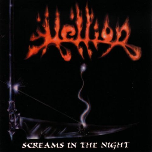 Hellion - Screams In The Night - Zortam Music