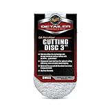 Meguiar's DMC3 Microfiber Cutting Disc, 2 Pack