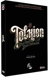 JRR Tolkien : Créateur de mondes