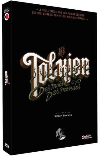 JRR Tolkien : Créateur de mondes