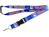 New York Rangers Lanyard