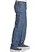 Levi's Men's 550 Relaxed Fit Jean - Big & Tall, Medium Stonewash, 46x29