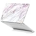 GMYLE MacBook 12 Inch Case 2016 A1534, Soft-Touch Smooth Snap On Matte Plastic Hard Pattern Cover for Apple Mac 12