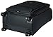 Delsey Luggage Chatillon 21 Inch Carry-On Expandable Trolley, Black