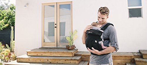 4 Ergobaby+Easy+Snug+Infant+Insert