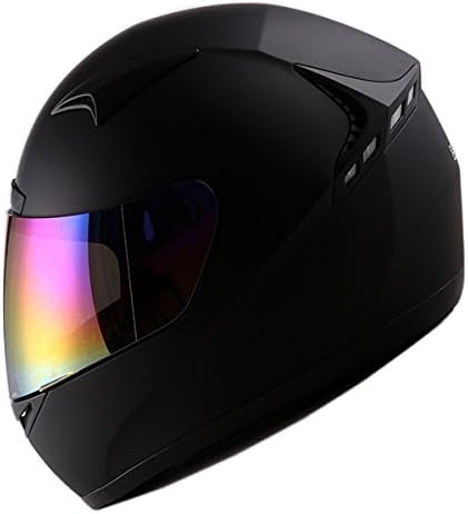 10 Cool Motorcycle Helmets 2023 - Reviews & Buyer's Guide 19 1Storm - Unique Motorcycle Helmet