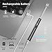 Candle Lighters Long, USB Rechargeable Flameless Arc Lighter Flexible and Windproof for Candles, Hiking, Camping, Kitchen,Fireplace,etcthumb 4