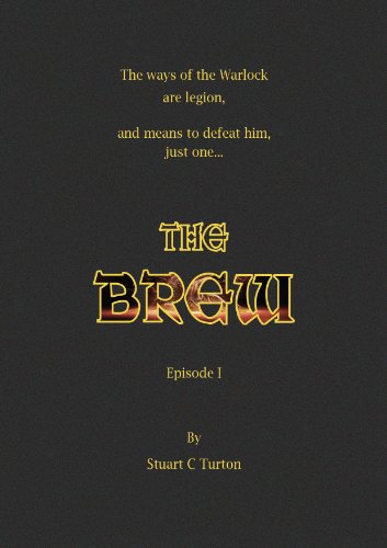 The Brew (episode 1)