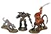 HeroScape: Orm's Return: Heroes of Laur