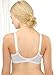 Glamorise Women's Plus-Size Wonderwire Cami Bra