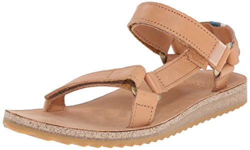 teva women's original universal leather sandal