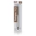 Neutrogena Nourishing Eyeliner Pencil, Built-in Sharpener for Precise Application and Smudger for Soft Smokey Look, Luminous, Nonfading and Nonsmudging Spiced Chocolate 30, .01 oz